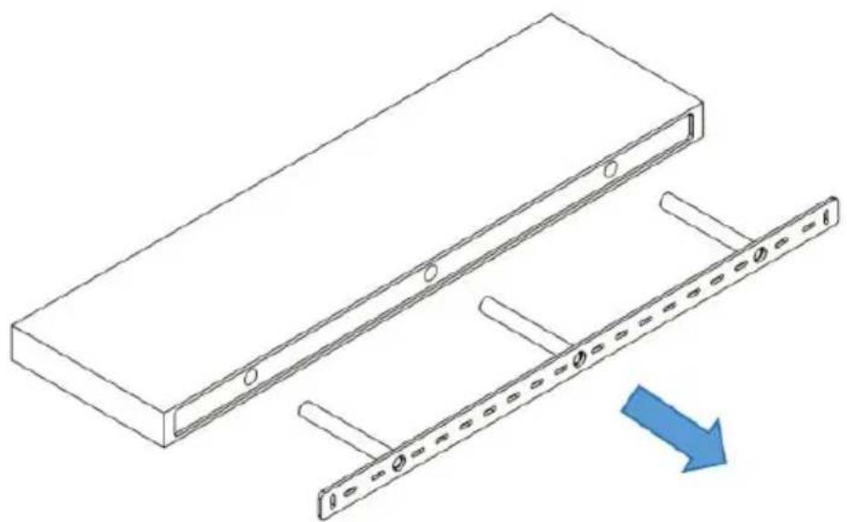 Vevor FT-16-2 - Product Installation - 1
