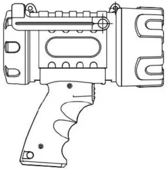Vevor MX-6005-D - TOUGH TOOLS, HALF PRICE - 1
