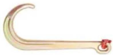 Vevor RTJ3/8*2FT - WARNUNG: - 1