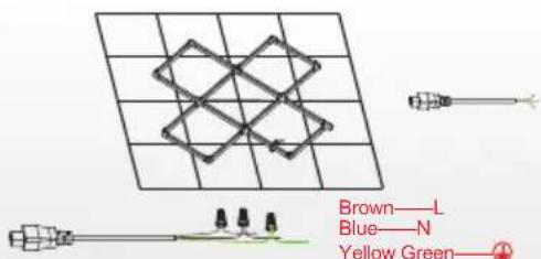 Vevor ZT1012 - INSTALLATION INSTRUCTIONS - 4