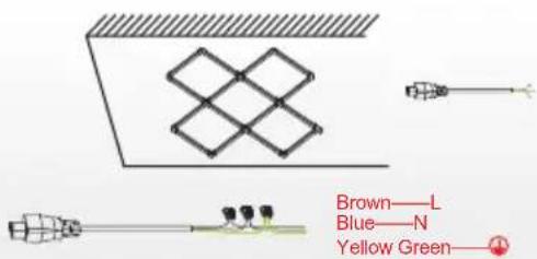 Vevor ZT1012 - INSTALLATION INSTRUCTIONS - 2