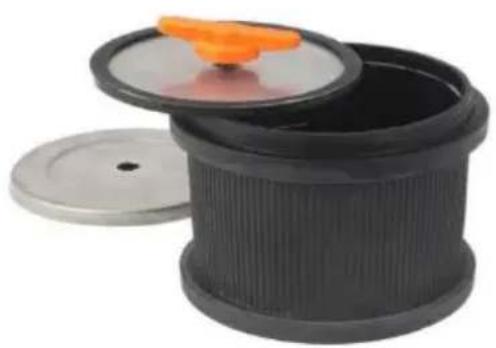 Vevor KD-C3022 - comoAbrirla tapadel barril - 3