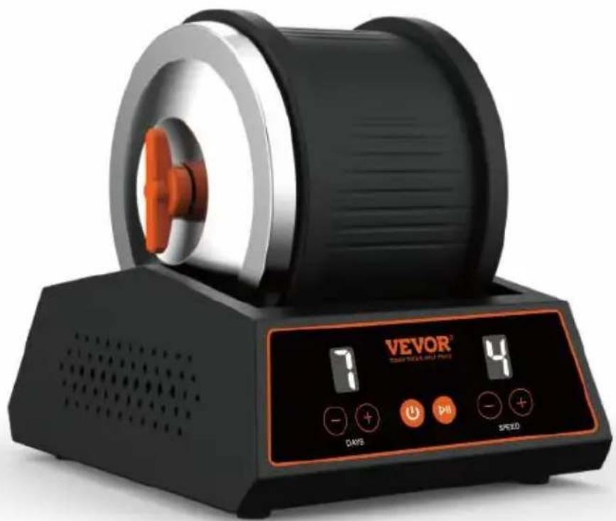 Vevor KD-C3022 - VEVOR - 1
