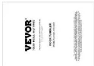 Vevor KD-C3022 - Zestaw zawiera: - 4