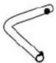 Vevor HT231201B - Part List - 16