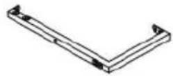 Vevor HT231201B - Part List - 6