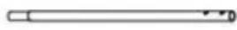 Vevor HT231201B - Dellista - 14