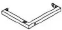 Vevor HT231201B - Part List - 10