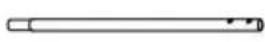 Vevor HT231201B - Part List - 14