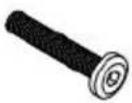 Vevor HT231201B - Part List - 18