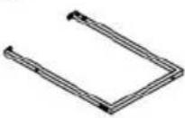 Vevor HT231201B - Part List - 2