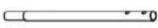 Vevor HT231201B - Part List - 13