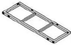 Vevor HT231201B - Part List - 11