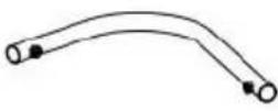 Vevor HT231201B - Part List - 17