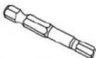 Vevor HT231201B - Part List - 20