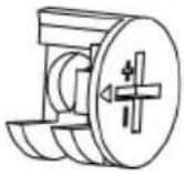 Vevor J10030-68-FB - TO PREVENT SERIOUS INJURY AND DEATH FROM TIPPING: - 3