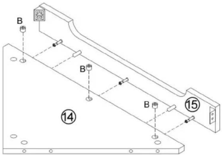 Vevor J10030-68-FB - Step 5 - 1