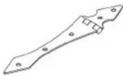 Vevor J10030-68-FB - TO PREVENT SERIOUS INJURY AND DEATH FROM TIPPING: - 12