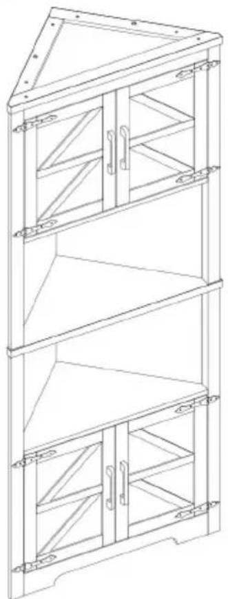 Vevor J10030-68-FB - VEVOR® - 1