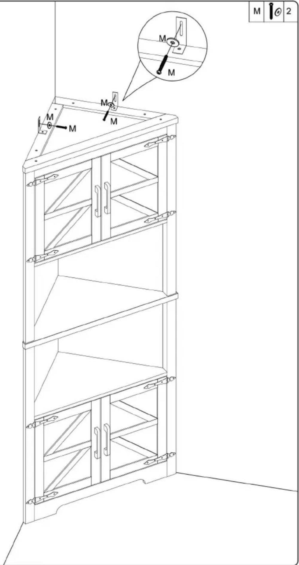 Vevor J10030-68-FB - Step 30 - 9