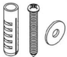 Vevor J10030-68-FB - TO PREVENT SERIOUS INJURY AND DEATH FROM TIPPING: - 14