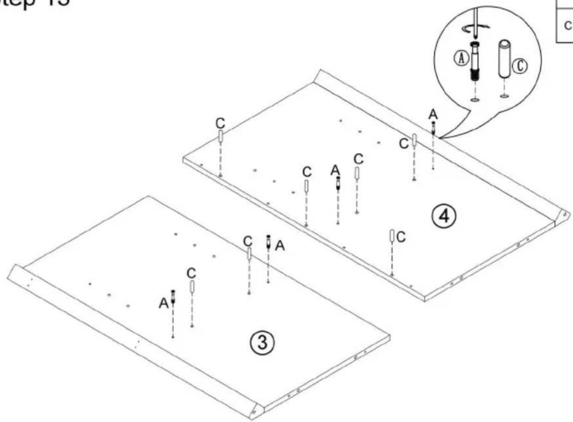 Vevor J10030-68-FB - Step 6 - 3