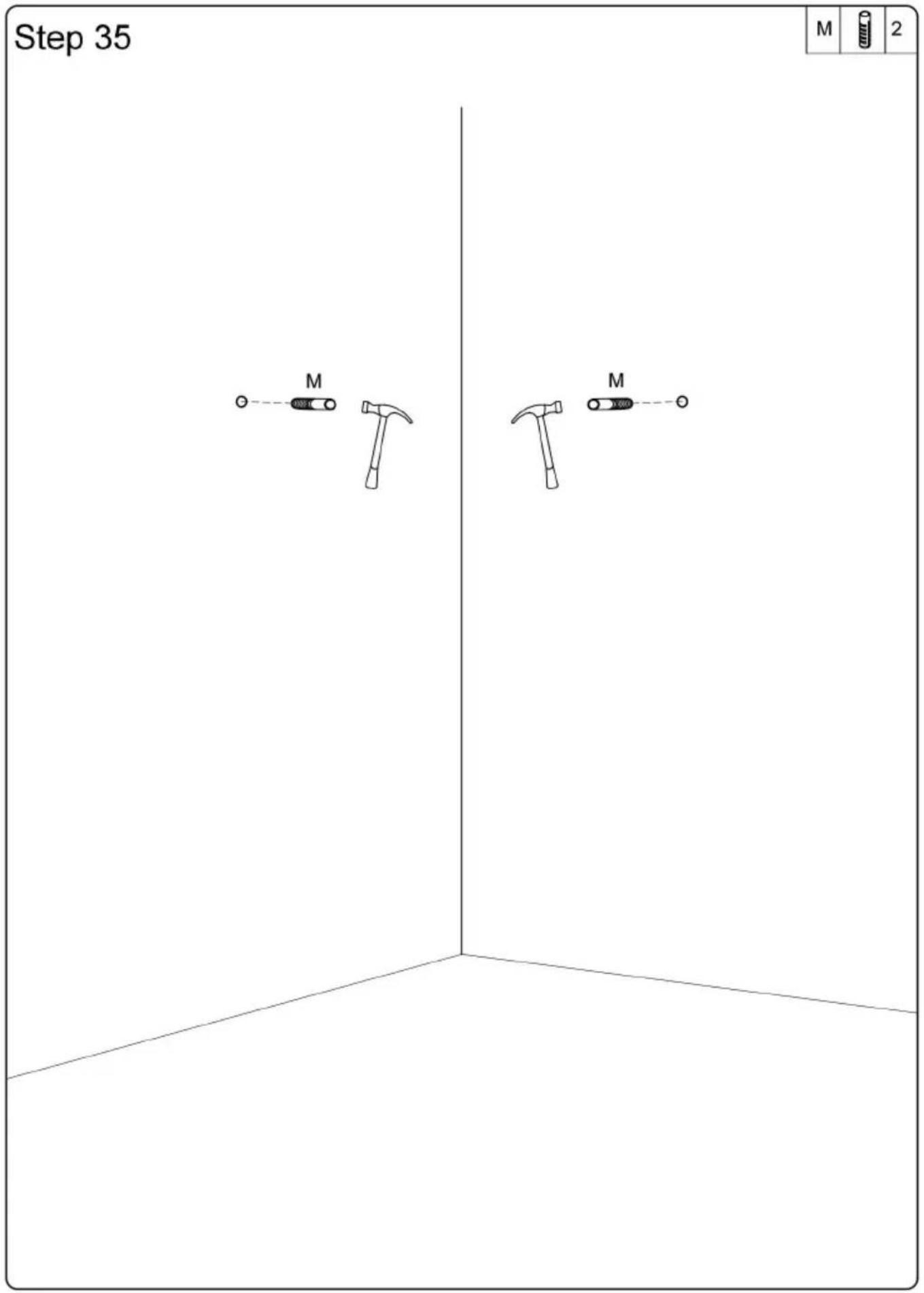 Vevor J10030-68-FB - Step 30 - 7