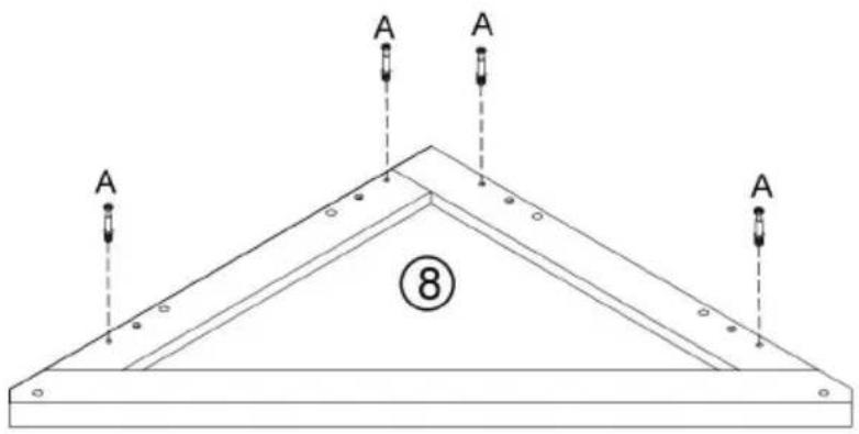 Vevor J10030-68-FB - Step 25 - 1