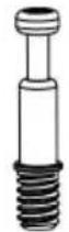 Vevor J10030-68-FB - TO PREVENT SERIOUS INJURY AND DEATH FROM TIPPING: - 2