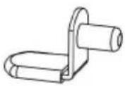 Vevor J10030-68-FB - TO PREVENT SERIOUS INJURY AND DEATH FROM TIPPING: - 11