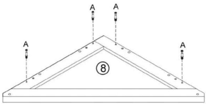 Vevor J10030-68-FB - Step 25 - 1