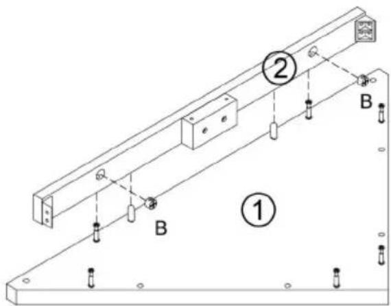 Vevor J10030-68-FB - Step 19 - 1