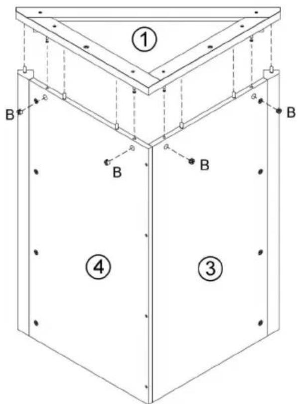 Vevor J10030-68-FB - Step 20 - 5