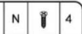 Vevor J10030-68-FB - Step 6 - 5
