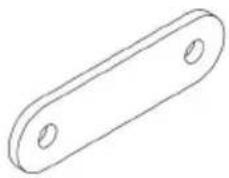 Vevor J10030-68-FB - TO PREVENT SERIOUS INJURY AND DEATH FROM TIPPING: - 6
