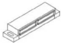 Vevor J10030-68-FB - TO PREVENT SERIOUS INJURY AND DEATH FROM TIPPING: - 7