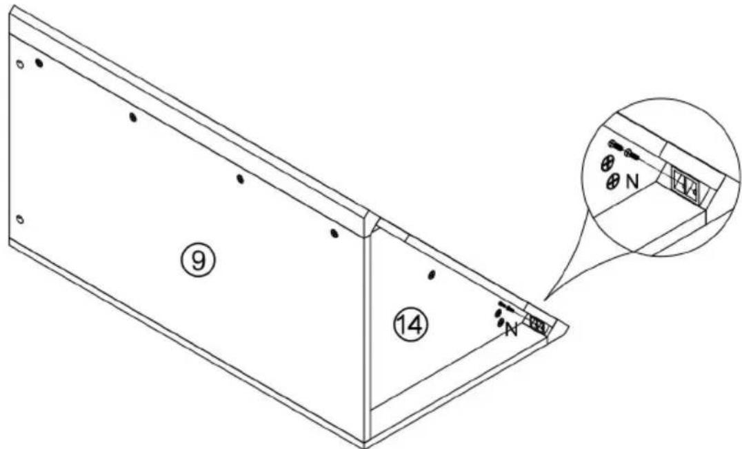 Vevor J10030-68-FB - Step 5 - 3
