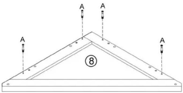Vevor J10030-68-FB - Step 22 - 3