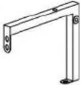 Vevor HT231201A - Part List - 7