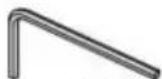 Vevor HT231201A - CONSERVEZ CES INSTRUCTIONS - 20