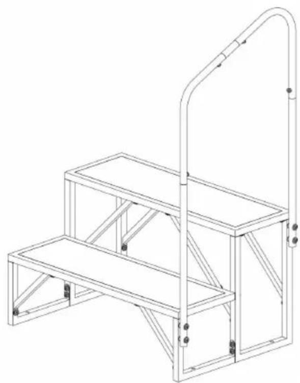 Vevor HT231201A - MODEL:HT231201A - 1