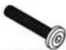 Vevor HT231201A - Dellista - 16