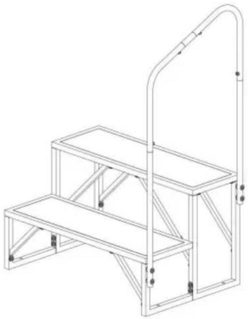 Vevor HT231201A - HO BISOGNO DI AIUTO? CONTATTACI! - 5