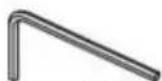 Vevor HT231201A - CONSERVA QUESTE ISTRUZIONI - 20