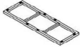 Vevor HT231201A - Part List - 1