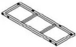 Vevor HT231201A - Part List - 8