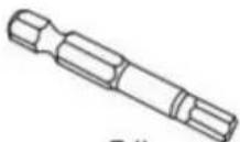 Vevor HT231201A - CONSERVEZ CES INSTRUCTIONS - 18