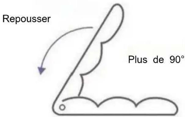 Vevor QX-1304-1 - INSTRUCTIONS - 3