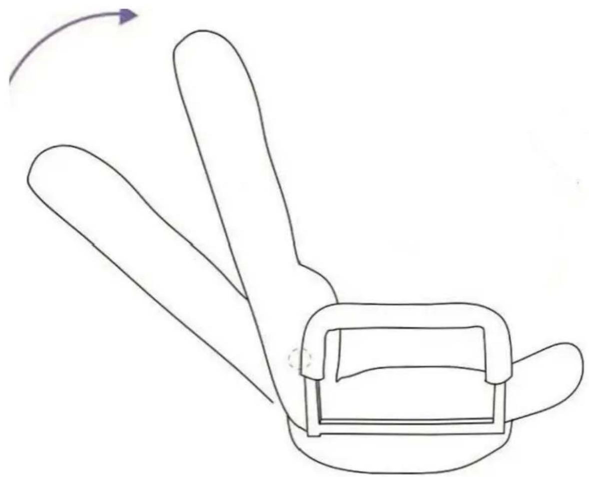 Vevor QX-1557-2 - PRODUCT PARAMETER - 1