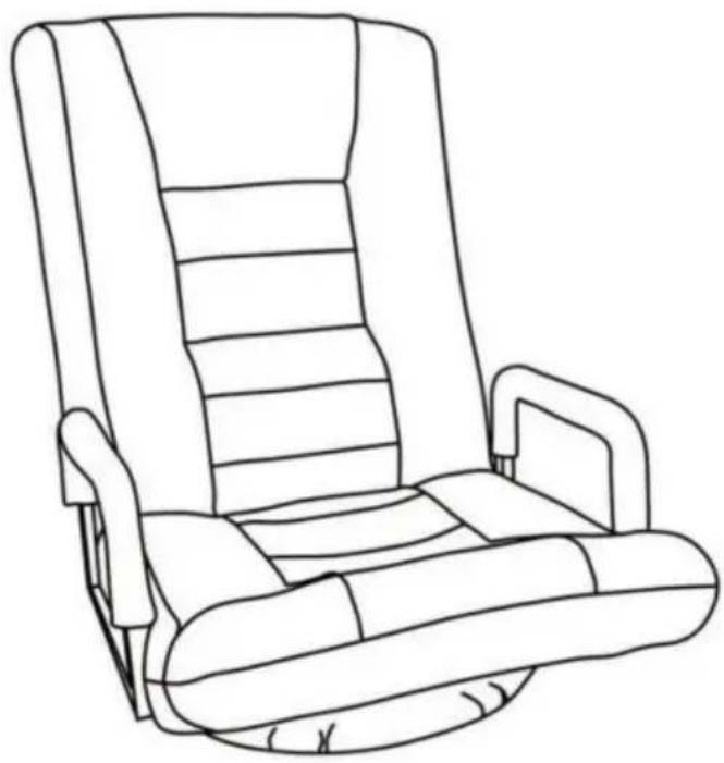 Vevor QX-1557-2 - VEVOR® - 1